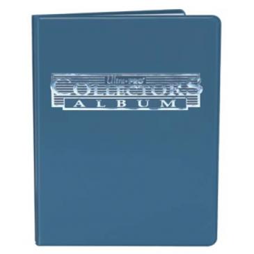 POCKET BLUE COLLECTORS PORTFOLIO