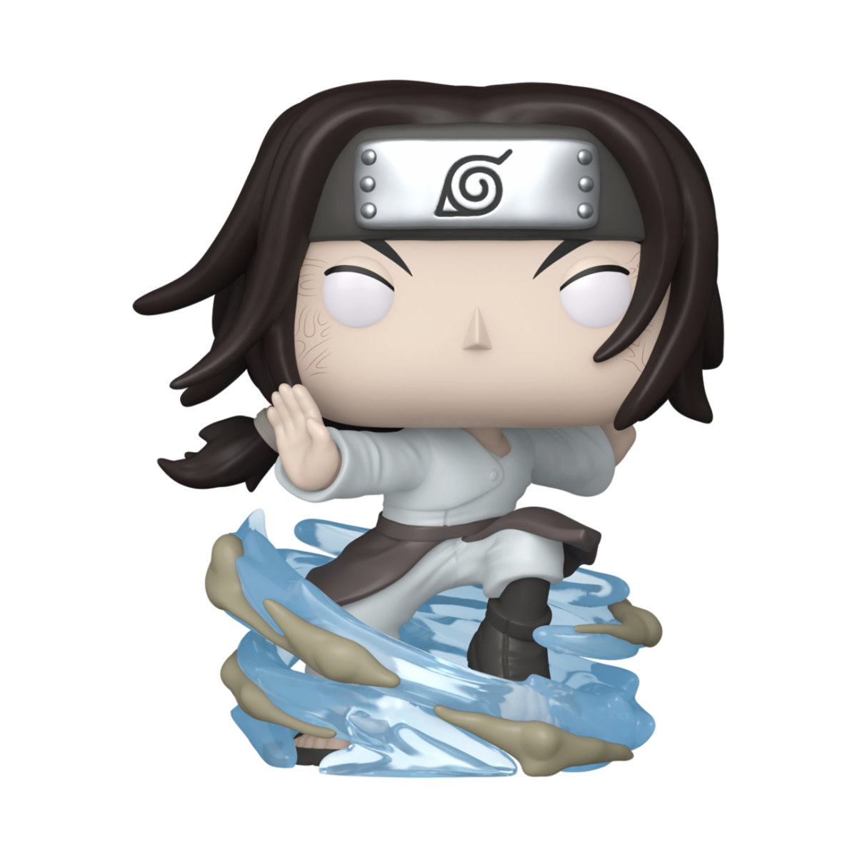 NARUTO SHIPPUDEN - POP FUNKO VINYL FIGURE 1846 NEJI