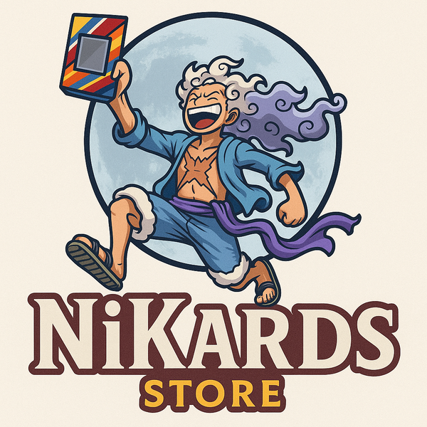 NiKards Store