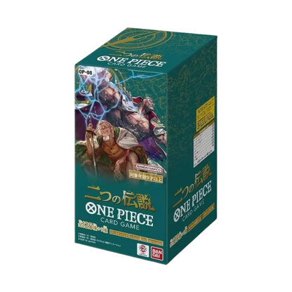 Box 24 Buste Giapponesi – OP 08 – Carte da Collezione Pokémon Sigillate 🇯🇵