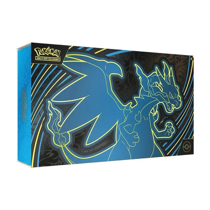 Ultra Premium Charizard ex | Collezione Pokémon TCG