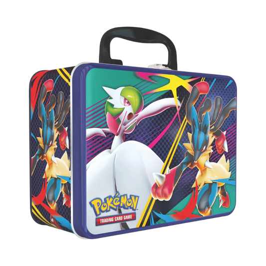 POKEMON - VALIGETTA DA COLLEZIONE NOVEMBRE 2025